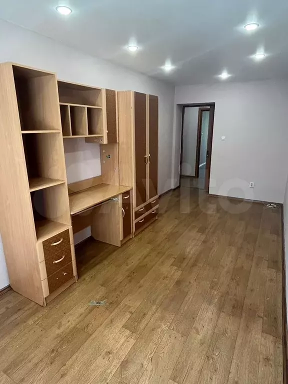 3-к. квартира, 58 м, 3/5 эт. - Фото 1