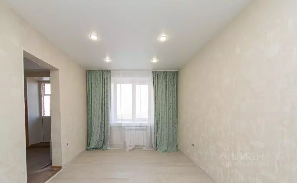 1-к кв. Томская область, Томск Черемошники мкр, пер. Светлый, 40А ... - Фото 1