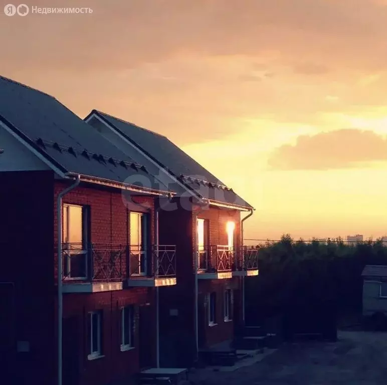 Дом в Пермь, улица Братчикова (60.3 м) - Фото 1