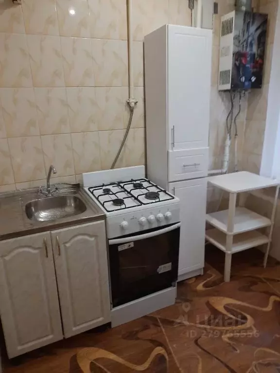 2-к кв. Тульская область, Тула ул. Ползунова, 13 (6.0 м) - Фото 2