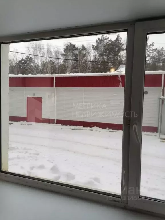 1-к кв. Тюменская область, Тюменский муниципальный округ, пос. ... - Фото 1