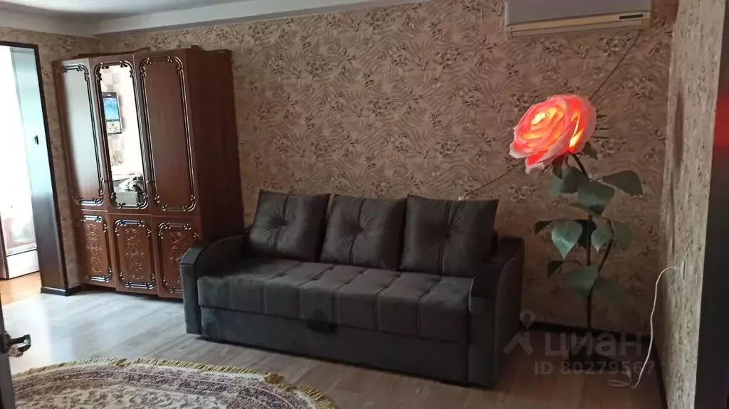 2-к кв. Дагестан, Дербент ул. Саида Габиева, 26 (38.0 м) - Фото 0
