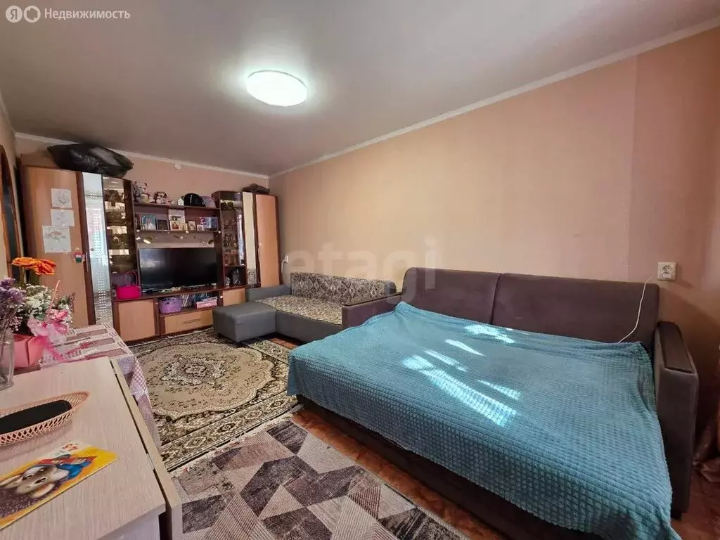 1-комнатная квартира: Саратовская область, муниципальное образование ... - Фото 1