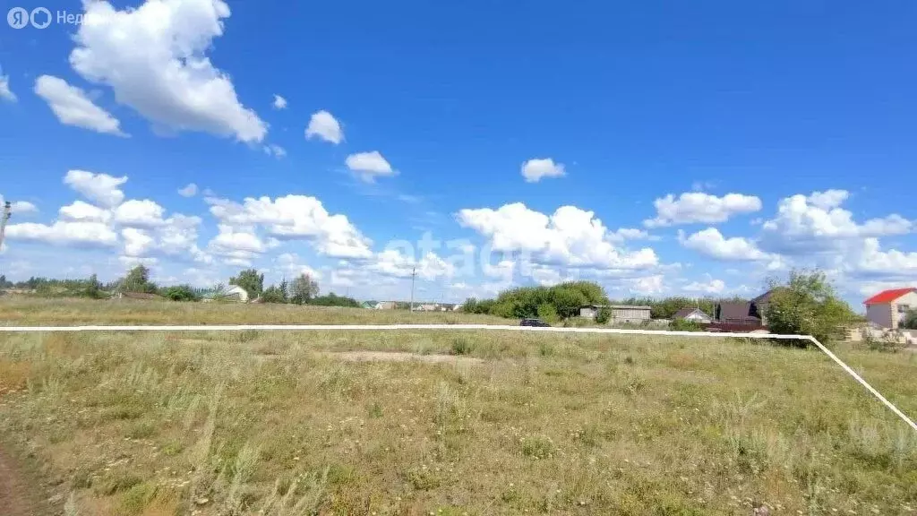 Участок в село Стрельцы, Южная улица (19.4 м) - Фото 2