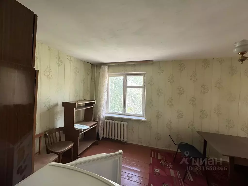 1-к кв. Самарская область, Самара Революционная ул., 142 (31.0 м) - Фото 1