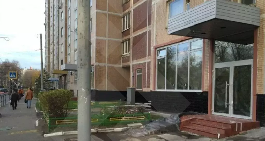 Помещение свободного назначения (60 м) - Фото 1