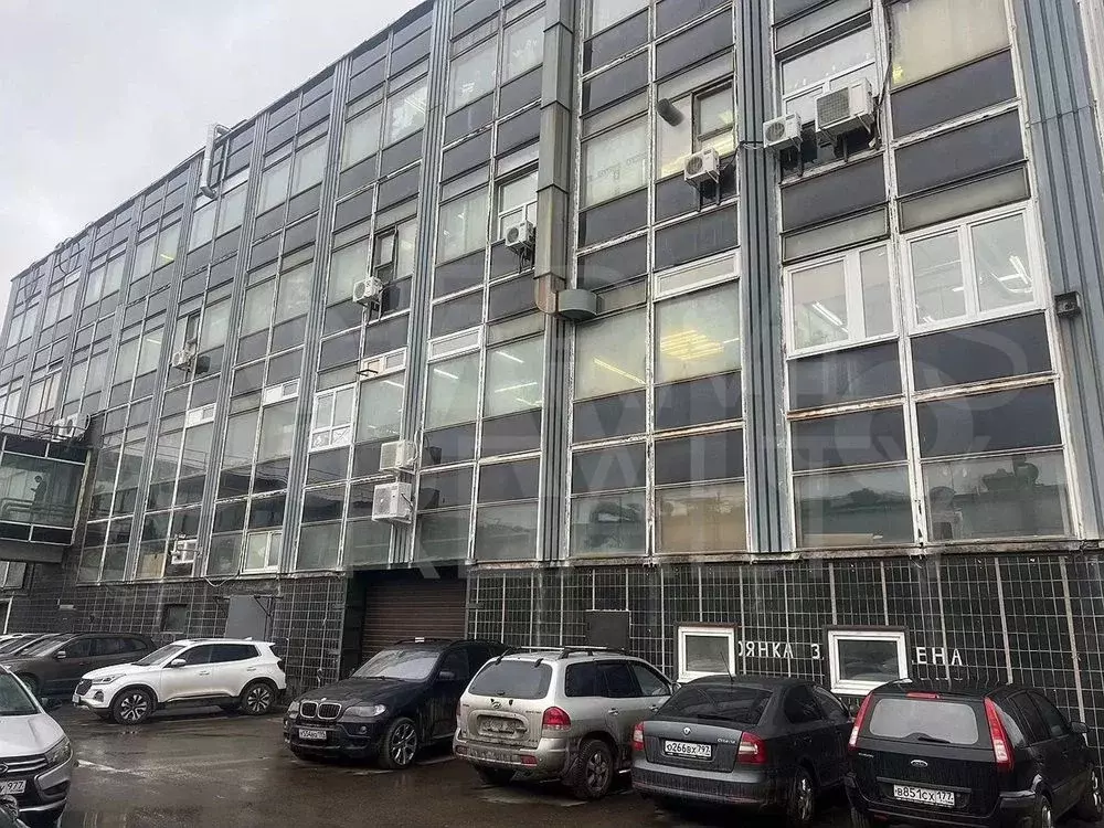 Аренда офиса 157 м2, Москва, Зеленоград (зелао) - Фото 1
