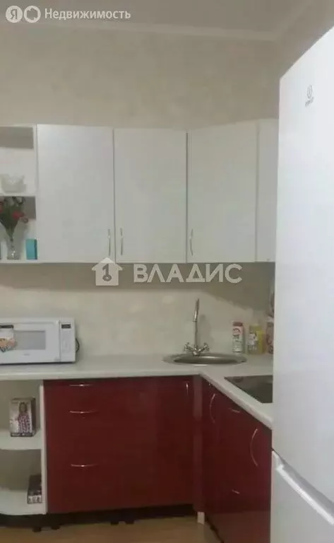 2-комнатная квартира: Балашиха, улица Некрасова, 13А (53.2 м) - Фото 1