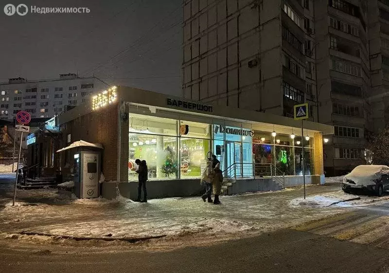 Торговая площадь (12.2 м) - Фото 1