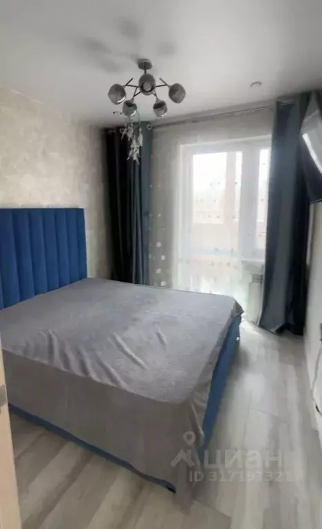 2-к кв. Иркутская область, Иркутск ул. Пискунова, 148/5 (43.0 м) - Фото 0