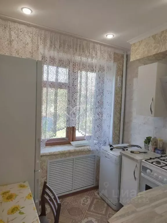 2-к кв. Волгоградская область, Волгоград Социалистическая ул., 22 ... - Фото 1