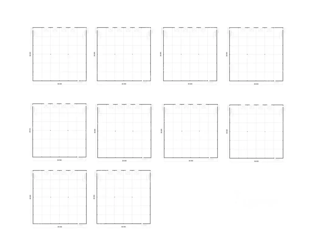 Склад в Ленинградская область, Ломоносовский район, Виллозское ... - Фото 2