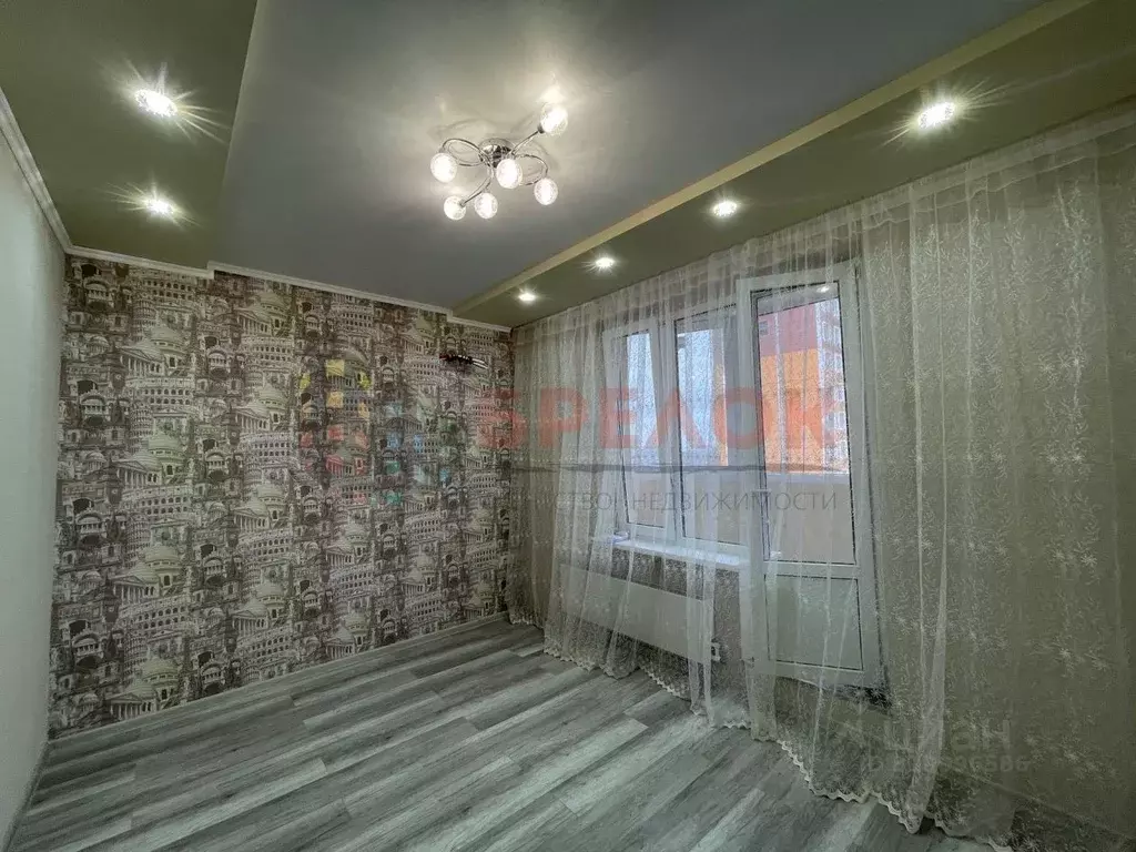 1-к кв. Ростовская область, Ростов-на-Дону ул. Ткачева, 25 (27.0 м) - Фото 0