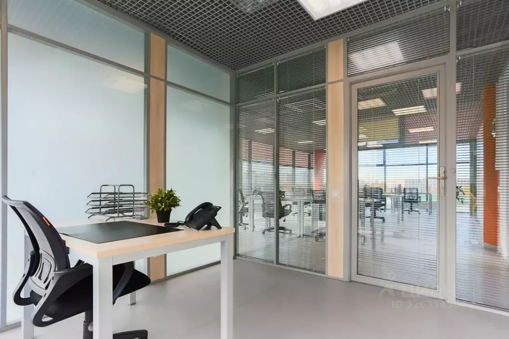 Офис в Москва Каширское ш., 3К2С12 (85 м) - Фото 2