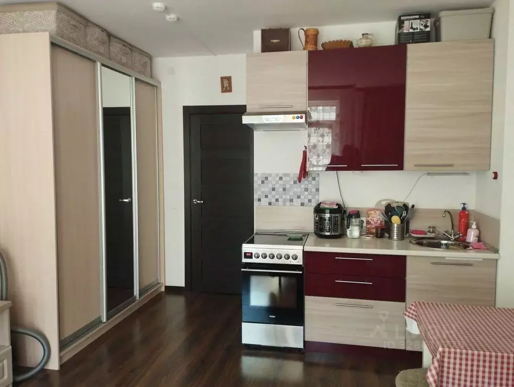 Квартира, студия, 24 м - Фото 2