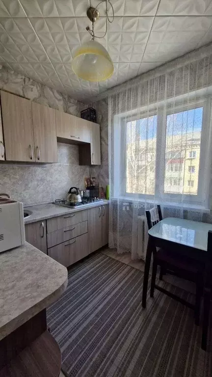 2-к. квартира, 44 м, 3/5 эт. - Фото 0