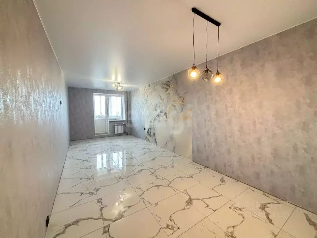 1-к кв. Московская область, Сергиев Посад просп. Красной Армии, 251а ... - Фото 2