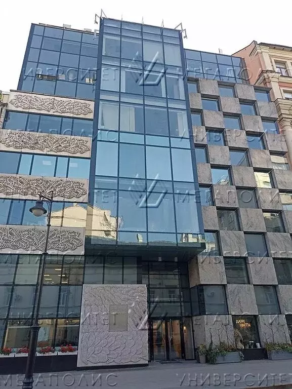 Офис (197 м) - Фото 2