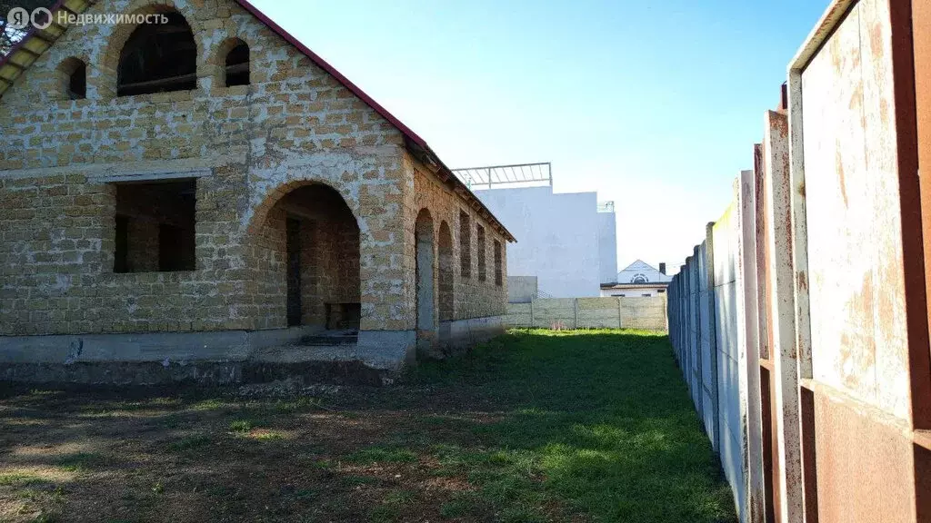 Дом в Мирное, Долинная улица, 11 (120 м) - Фото 2