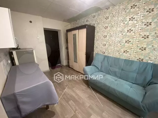 Комната 12 м в 5-к., 3/5 эт. - Фото 0