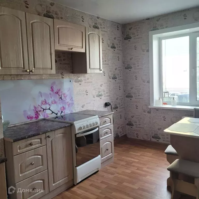 Продаётся 2-к квартира, 51.8 м - Фото 0