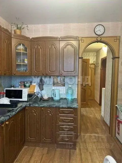 4-к кв. Новосибирская область, Новосибирск Тульская ул., 150 (80.0 м) - Фото 0