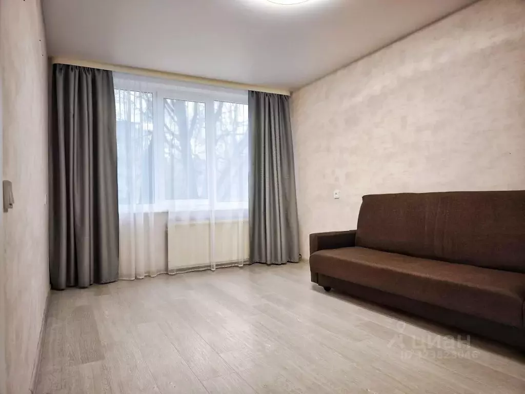 2-к кв. Санкт-Петербург просп. Культуры, 9К2 (45.0 м) - Фото 1