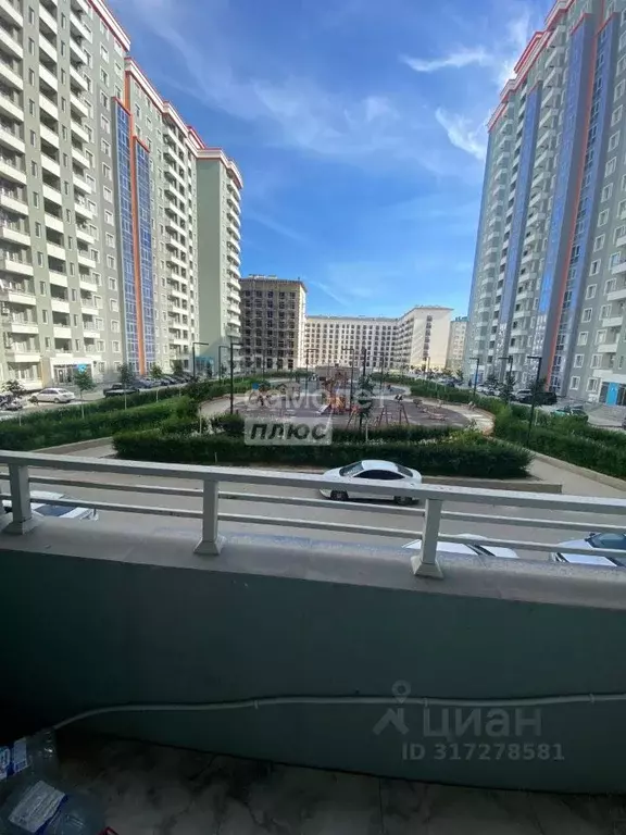 2-к кв. Дагестан, Дербент пер. Карла Маркса, 57 (69.0 м) - Фото 1