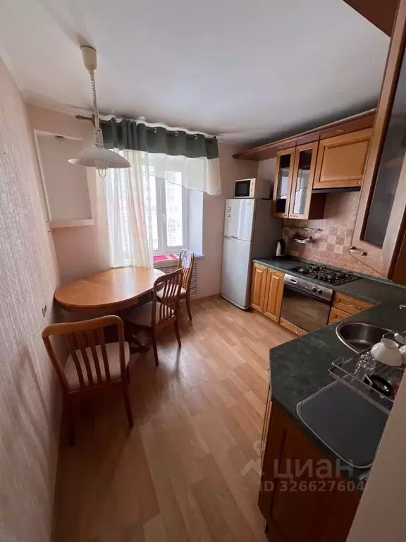 2-к кв. Пензенская область, Пенза ул. Измайлова, 83 (55.0 м) - Фото 1