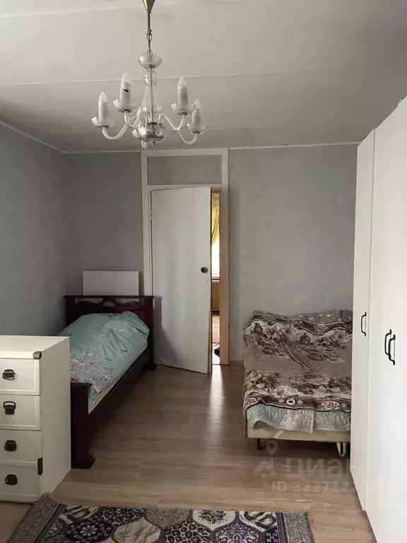 3-к кв. Москва ул. Обручева, 37 (77.0 м) - Фото 1