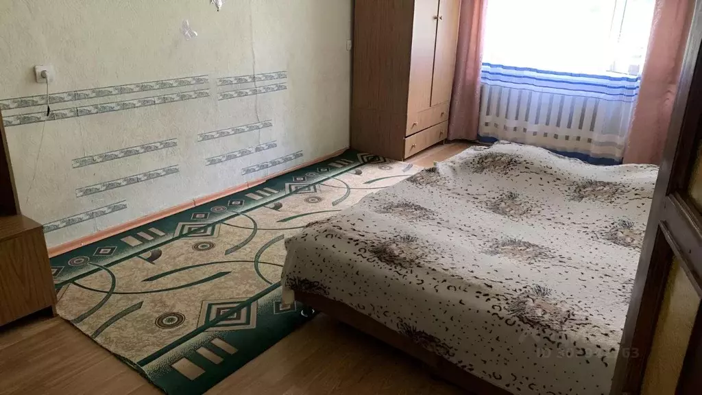 1-к кв. Иркутская область, Шелехов 1-й мкр, 16 (31.1 м) - Фото 1