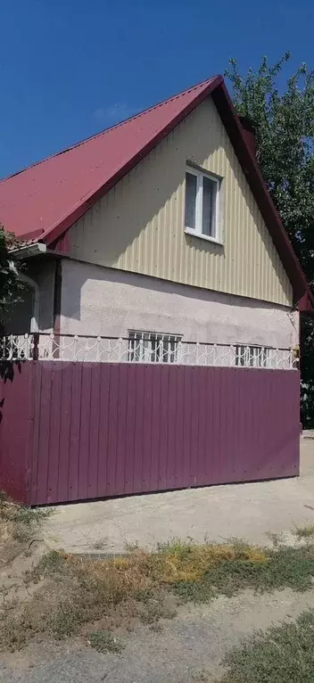 Дом 63 м на участке 7,5 сот. - Фото 1