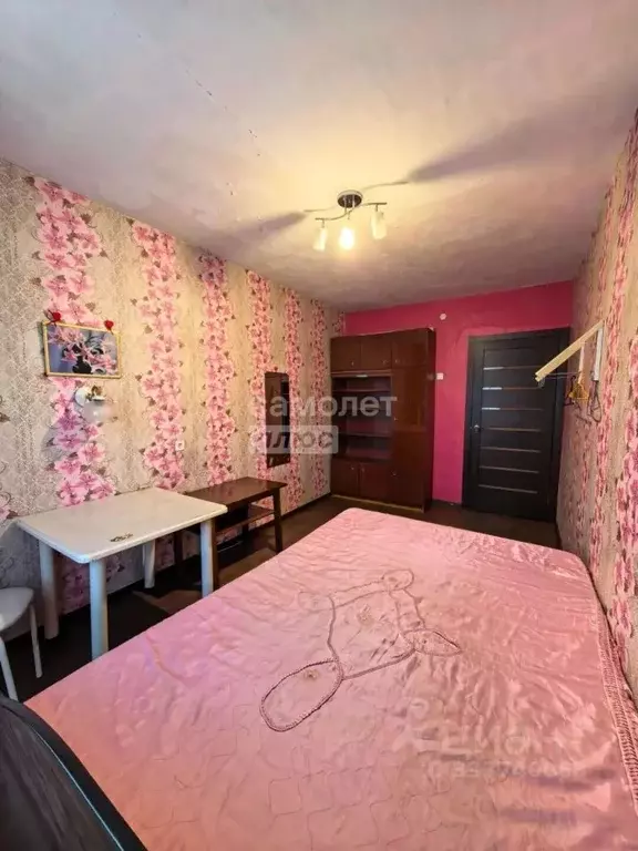 Комната Иркутская область, Иркутск Первомайский мкр, 18А (13.0 м) - Фото 2