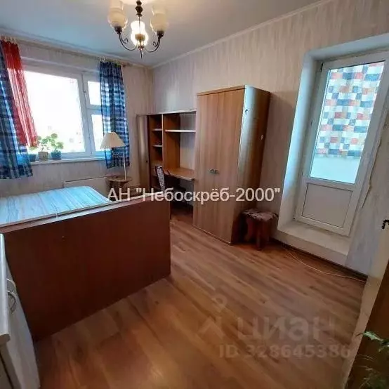 Комната Москва Сосенское поселение, ул. Александры Монаховой, 95к4 ... - Фото 2