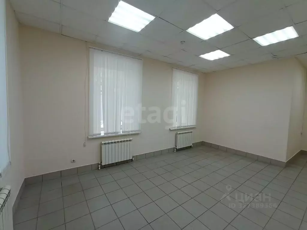 Офис в Костромская область, Кострома ул. Князева, 2 (27 м) - Фото 2