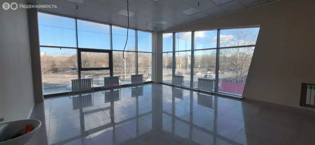 Помещение свободного назначения (50 м) - Фото 1