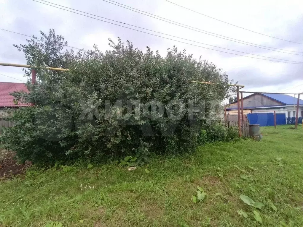 Дом 31,5 м на участке 10 сот. - Фото 1