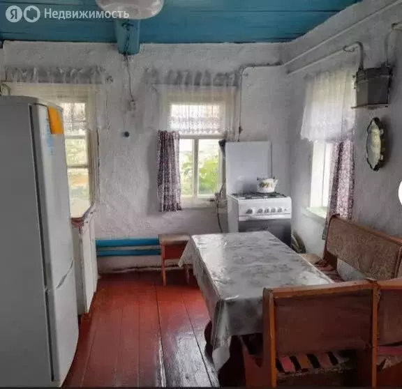 Участок в Аургазинский район, Семёнкинский сельсовет, деревня ... - Фото 2