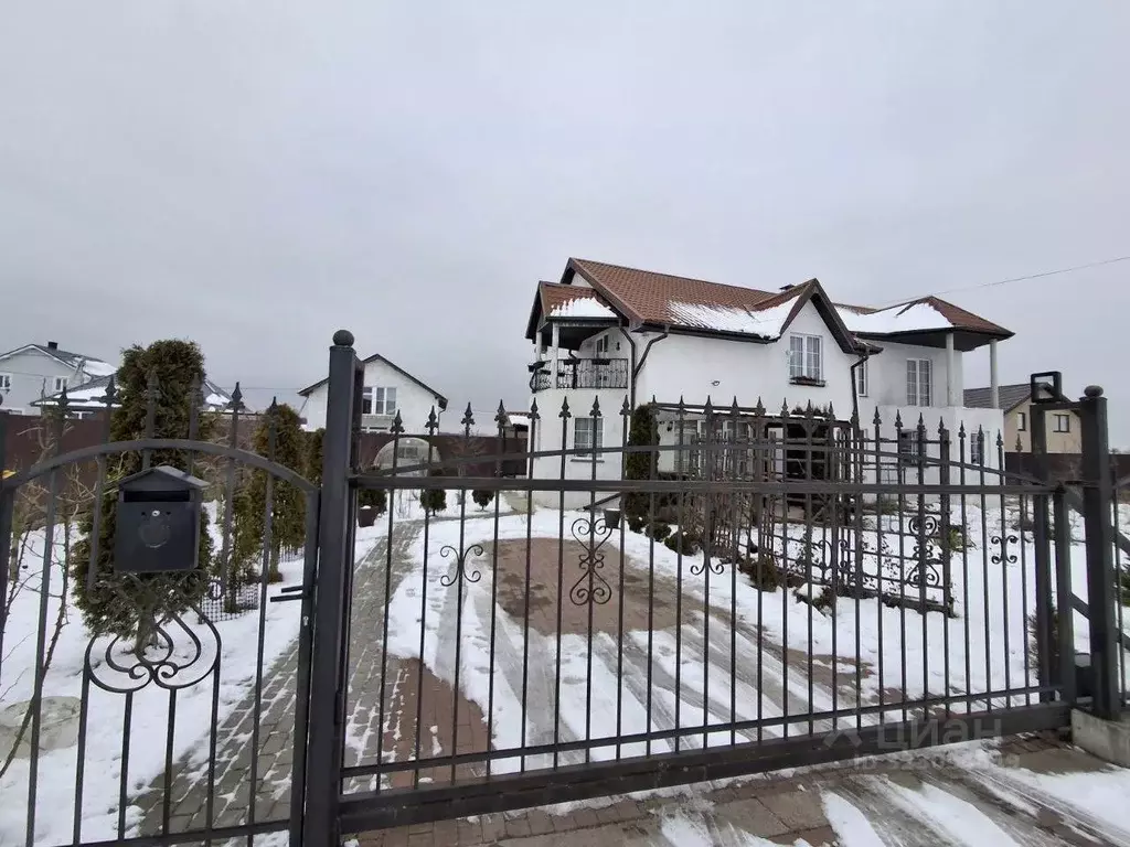 2-к кв. Калининградская область, Гурьевский муниципальный округ, пос. ... - Фото 2