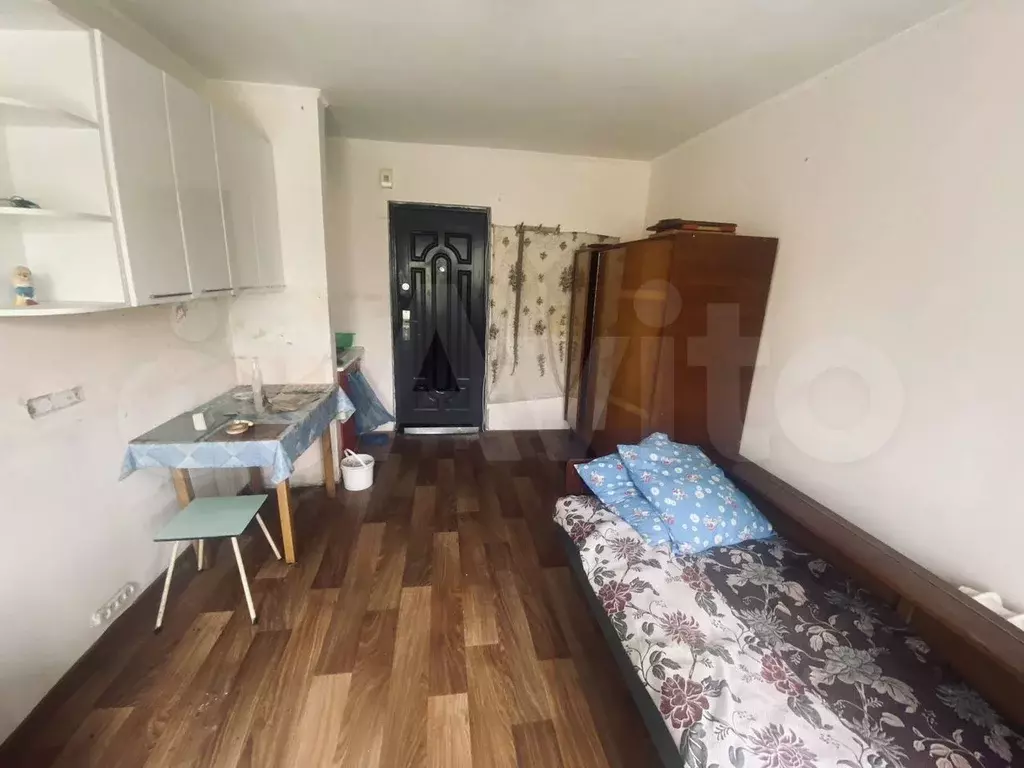 Комната 13 м в 5-к., 4/5 эт. - Фото 1