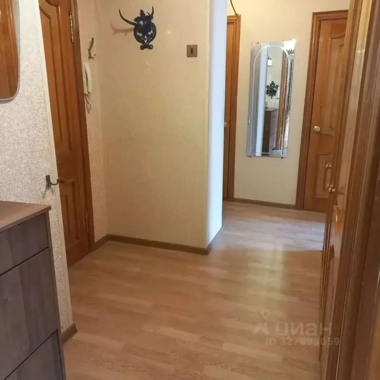 2-к кв. Пермский край, Пермь ул. 25 Октября, 38 (48.0 м) - Фото 1