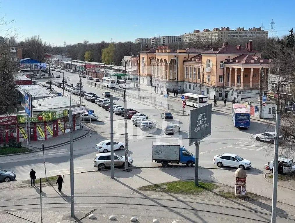 3-к кв. Ростовская область, Таганрог ул. Москатова (51.1 м) - Фото 1