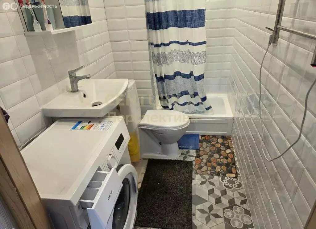 Квартира-студия: Люберцы, Рождественская улица, 12 (23.1 м) - Фото 2