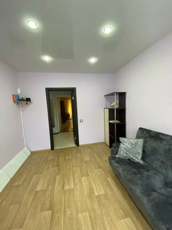 Продаётся 2-к квартира, 44.2 м - Фото 1