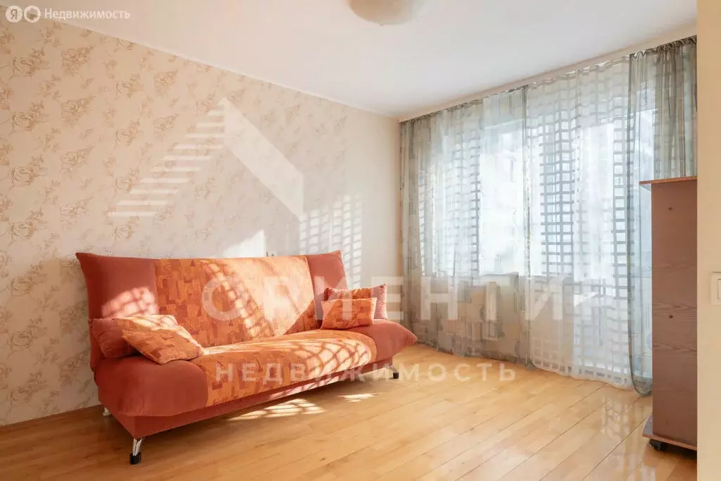 1-комнатная квартира: Екатеринбург, улица Азина, 39 (28.3 м) - Фото 2