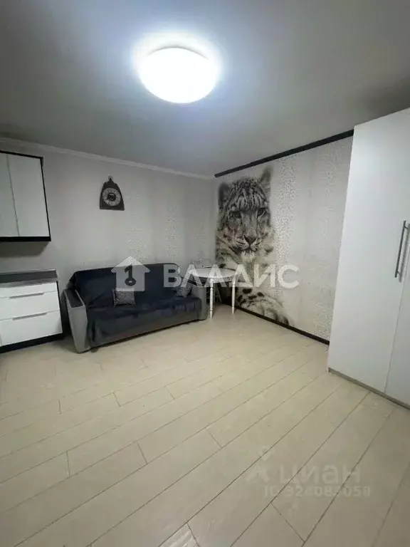 1-к кв. Московская область, Красногорск городской округ, д. Бузланово, ... - Фото 1