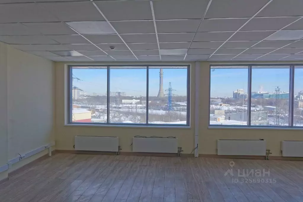 Офис в Москва проезд 17-й Марьиной рощи, 4к1 (146 м) - Фото 2