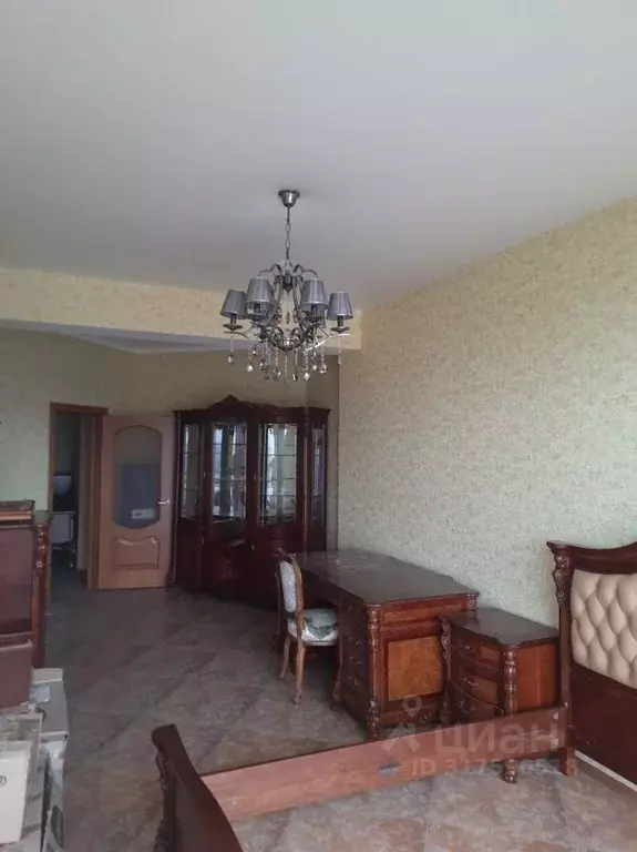 2-к кв. Крым, Симферополь ул. Беспалова, 110В (67.0 м) - Фото 1