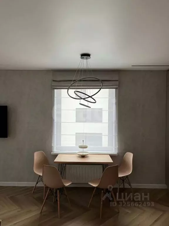 1-к кв. Тюменская область, Тюмень ул. Газовиков, 36 (50.2 м) - Фото 1