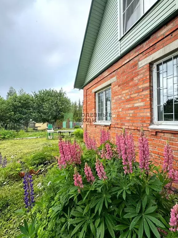 Дом 36,1 м на участке 16 сот. - Фото 1
